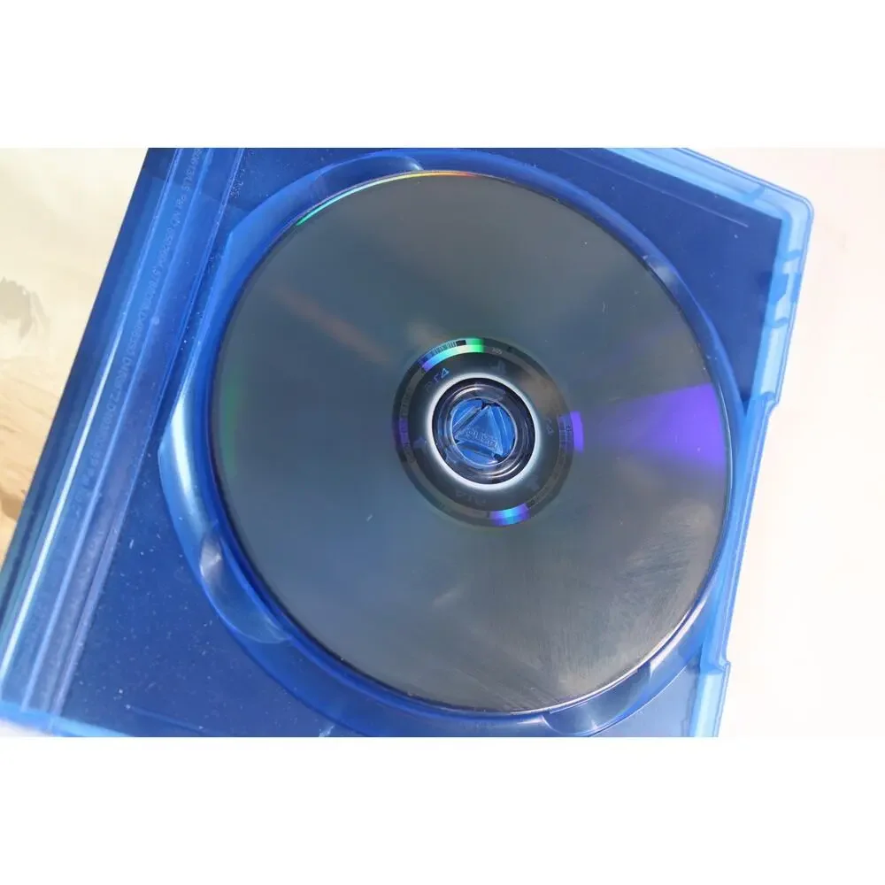 Sony PlayStation 4 PS4 Game PlayStation VR Dem Disc